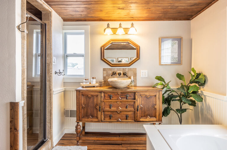 Dolly Lane Master Bath