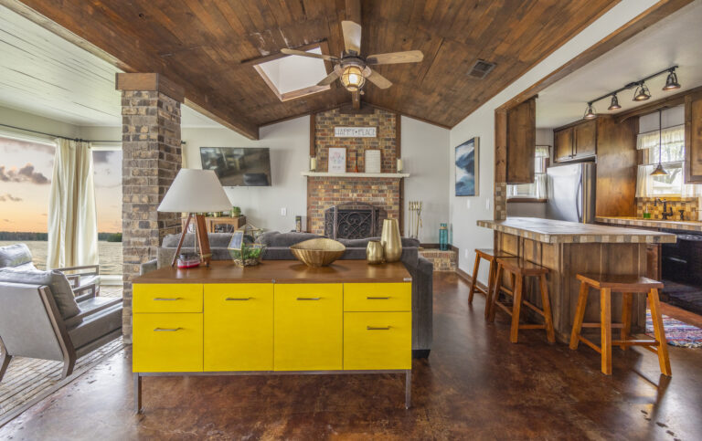 Dolly Room Great Room